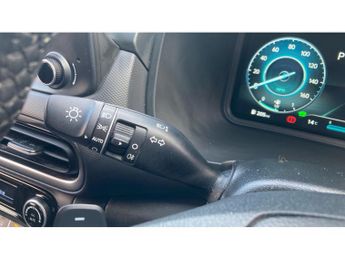 Hyundai KONA 1.6 GDi Hybrid SE Connect 5dr DCT Hybrid Hatchback
