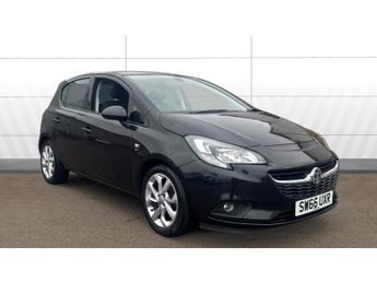 Vauxhall Corsa 1.4 ecoFLEX Energy 5dr [AC] Petrol Hatchback