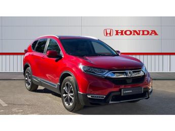 Honda CR-V 2.0 i-MMD Hybrid EX 5dr eCVT Hybrid Estate