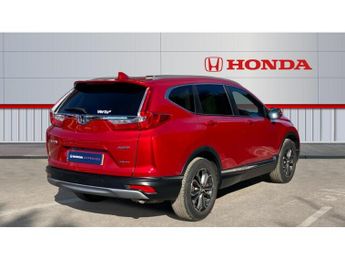 Honda CR-V 2.0 i-MMD Hybrid EX 5dr eCVT Hybrid Estate
