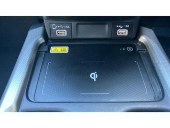 Honda CR-V 2.0 i-MMD Hybrid EX 5dr eCVT Hybrid Estate
