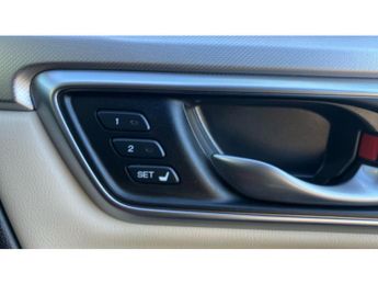 Honda CR-V 2.0 i-MMD Hybrid EX 5dr eCVT Hybrid Estate