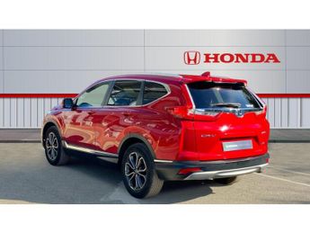 Honda CR-V 2.0 i-MMD Hybrid EX 5dr eCVT Hybrid Estate