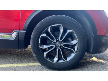 Honda CR-V 2.0 i-MMD Hybrid EX 5dr eCVT Hybrid Estate