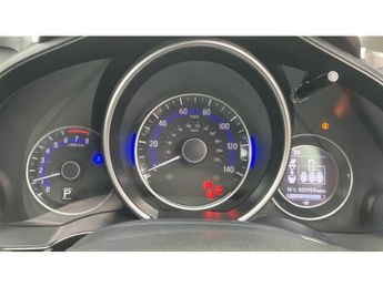 Honda Jazz 1.3 i-VTEC EX 5dr CVT Petrol Hatchback