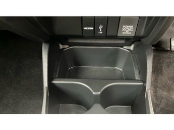 Honda Jazz 1.3 i-VTEC EX 5dr CVT Petrol Hatchback