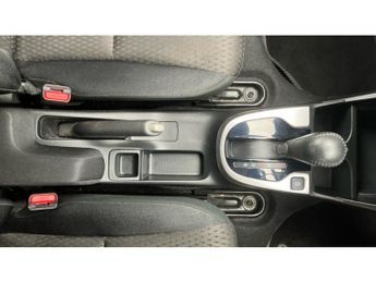 Honda Jazz 1.3 i-VTEC EX 5dr CVT Petrol Hatchback