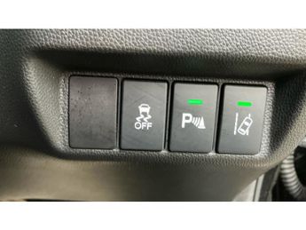 Honda Jazz 1.3 i-VTEC EX 5dr CVT Petrol Hatchback