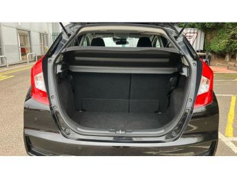 Honda Jazz 1.3 i-VTEC EX 5dr CVT Petrol Hatchback