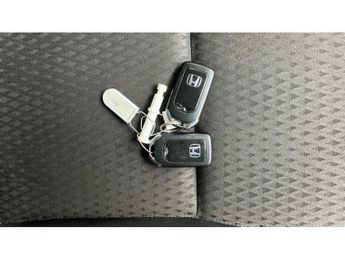 Honda Jazz 1.3 i-VTEC EX 5dr CVT Petrol Hatchback