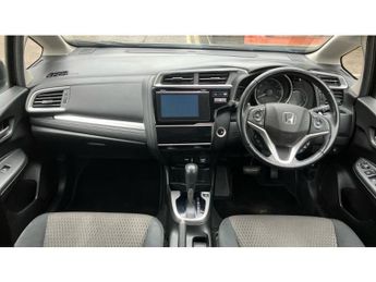 Honda Jazz 1.3 i-VTEC EX 5dr CVT Petrol Hatchback