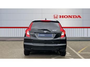 Honda Jazz 1.3 i-VTEC EX 5dr CVT Petrol Hatchback