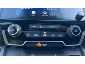 Honda CR-V 2.0 i-MMD Hybrid SE 2WD 5dr eCVT Hybrid Estate