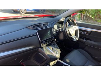 Honda CR-V 2.0 i-MMD Hybrid SE 2WD 5dr eCVT Hybrid Estate