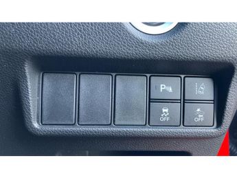 Honda CR-V 2.0 i-MMD Hybrid SE 2WD 5dr eCVT Hybrid Estate