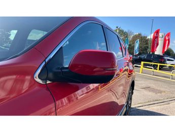 Honda CR-V 2.0 i-MMD Hybrid SE 2WD 5dr eCVT Hybrid Estate