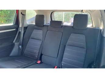 Honda CR-V 2.0 i-MMD Hybrid SE 2WD 5dr eCVT Hybrid Estate