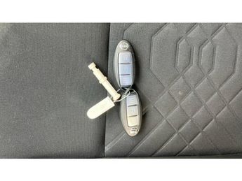 Nissan Juke 1.0 DiG-T 114 Tekna 5dr DCT Petrol Hatchback