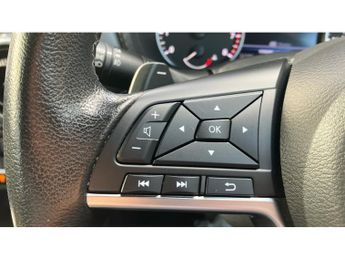 Nissan Juke 1.0 DiG-T 114 Tekna 5dr DCT Petrol Hatchback