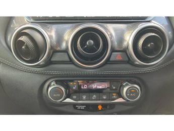 Nissan Juke 1.0 DiG-T 114 Tekna 5dr DCT Petrol Hatchback