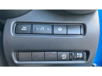 Nissan Juke 1.0 DiG-T 114 Tekna 5dr DCT Petrol Hatchback