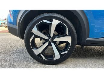 Nissan Juke 1.0 DiG-T 114 Tekna 5dr DCT Petrol Hatchback