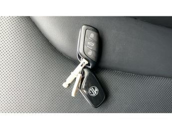 MG HS 1.5 T-GDI Trophy 5dr DCT Petrol Hatchback