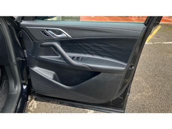 MG HS 1.5 T-GDI Trophy 5dr DCT Petrol Hatchback
