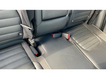 Kia Sportage 1.6T GDi 48V ISG GT-Line S 5dr DCT Petrol Estate