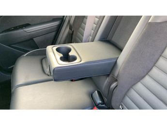 Kia Sportage 1.6T GDi 48V ISG GT-Line S 5dr DCT Petrol Estate