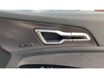 Kia Sportage 1.6T GDi 48V ISG GT-Line S 5dr DCT Petrol Estate