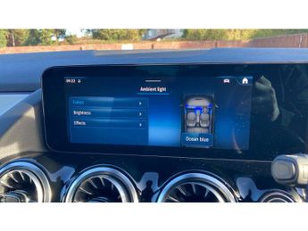 Mercedes-Benz GLA 200 AMG Line Premium 5dr Auto Petrol Hatchback