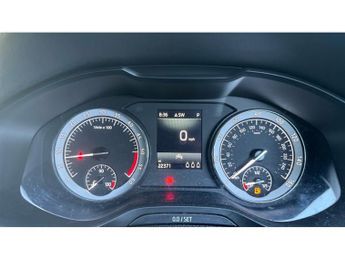 Skoda Karoq 2.0 TDI SE L 4x4 5dr DSG Diesel Estate