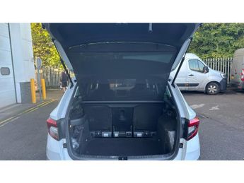 Skoda Karoq 2.0 TDI SE L 4x4 5dr DSG Diesel Estate