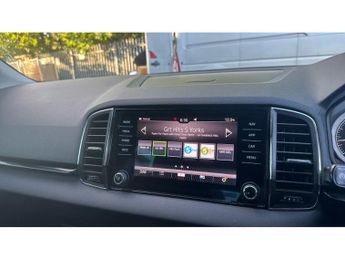 Skoda Karoq 2.0 TDI SE L 4x4 5dr DSG Diesel Estate