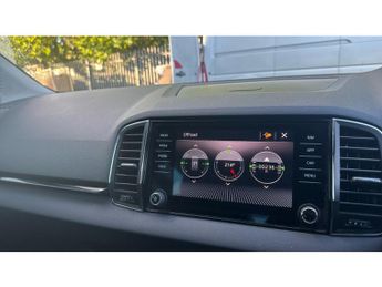 Skoda Karoq 2.0 TDI SE L 4x4 5dr DSG Diesel Estate