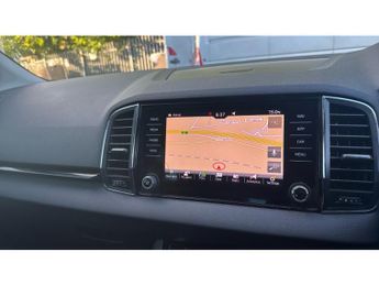 Skoda Karoq 2.0 TDI SE L 4x4 5dr DSG Diesel Estate