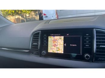 Skoda Karoq 2.0 TDI SE L 4x4 5dr DSG Diesel Estate