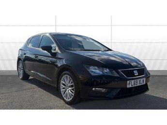 SEAT Leon 1.5 TSI EVO SE Dynamic [EZ] 5dr Petrol Hatchback