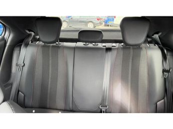 Vauxhall Mokka 100kW SRi Premium 50kWh 5dr Auto Electric Hatchback