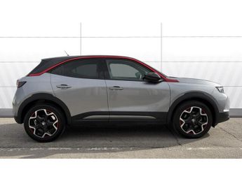 Vauxhall Mokka 100kW SRi Premium 50kWh 5dr Auto Electric Hatchback