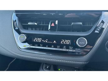 Toyota Corolla 1.8 Hybrid Excel 5dr CVT Hybrid Hatchback