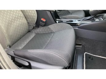 Toyota Corolla 1.8 Hybrid Icon 5dr CVT Hybrid Hatchback