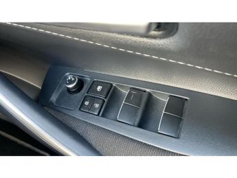 Toyota Corolla 1.8 Hybrid Icon 5dr CVT Hybrid Hatchback