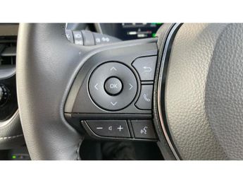 Toyota Corolla 1.8 Hybrid Icon 5dr CVT Hybrid Hatchback