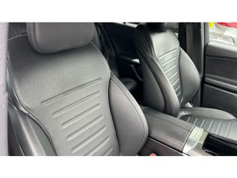 Mercedes-Benz GLC 300 4Matic AMG Line 5dr 9G-Tronic Petrol Estate