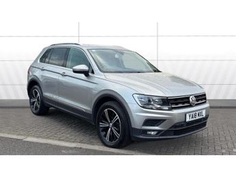 Volkswagen Tiguan 2.0 TDi 150 4Motion SE Nav 5dr DSG Diesel Estate