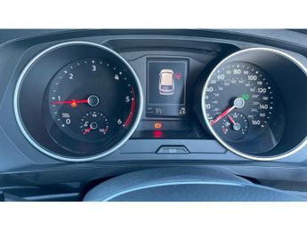 Volkswagen Tiguan 2.0 TDi 150 4Motion SE Nav 5dr DSG Diesel Estate