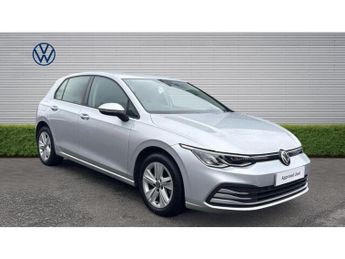 Volkswagen Golf TDi 2.0 TDI Life 5dr DSG Diesel Hatchback