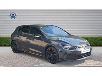 Volkswagen Golf 1.5 eTSI 150 Black Edition 5dr DSG Petrol Hatchback